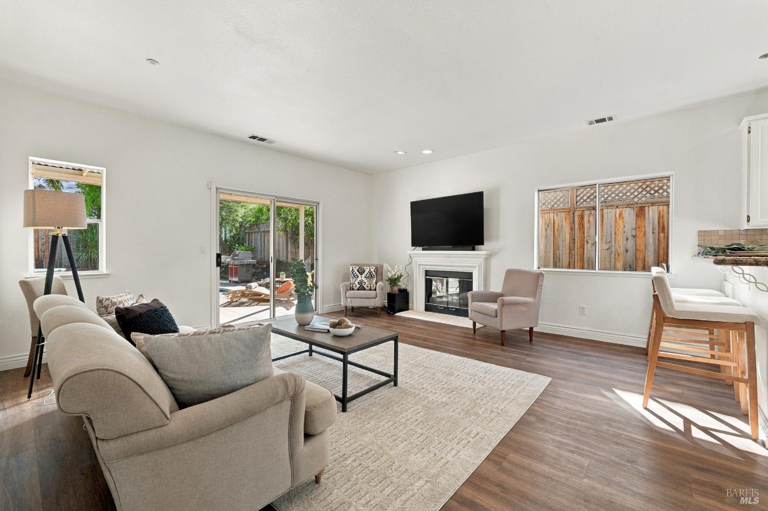 1918 Shurtleff Avenue Napa CA 94559