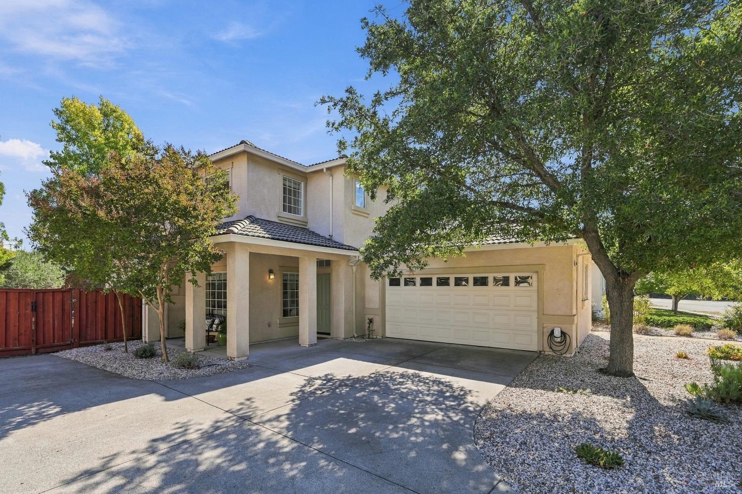 1918 Shurtleff Avenue Napa CA 94559