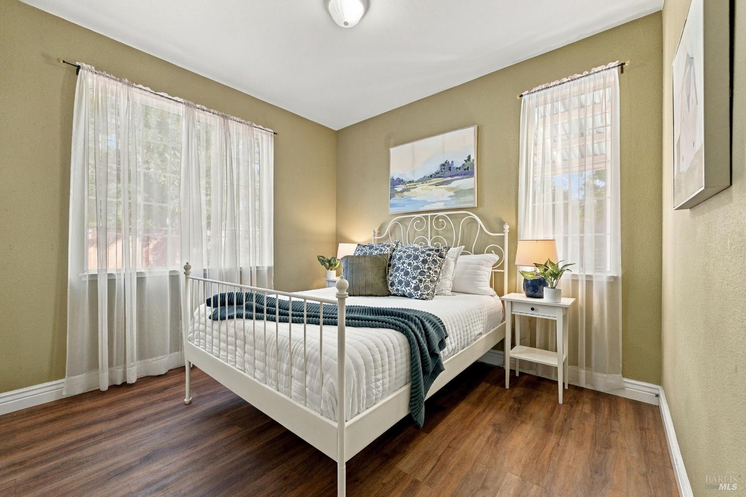 1918 Shurtleff Avenue Napa CA 94559