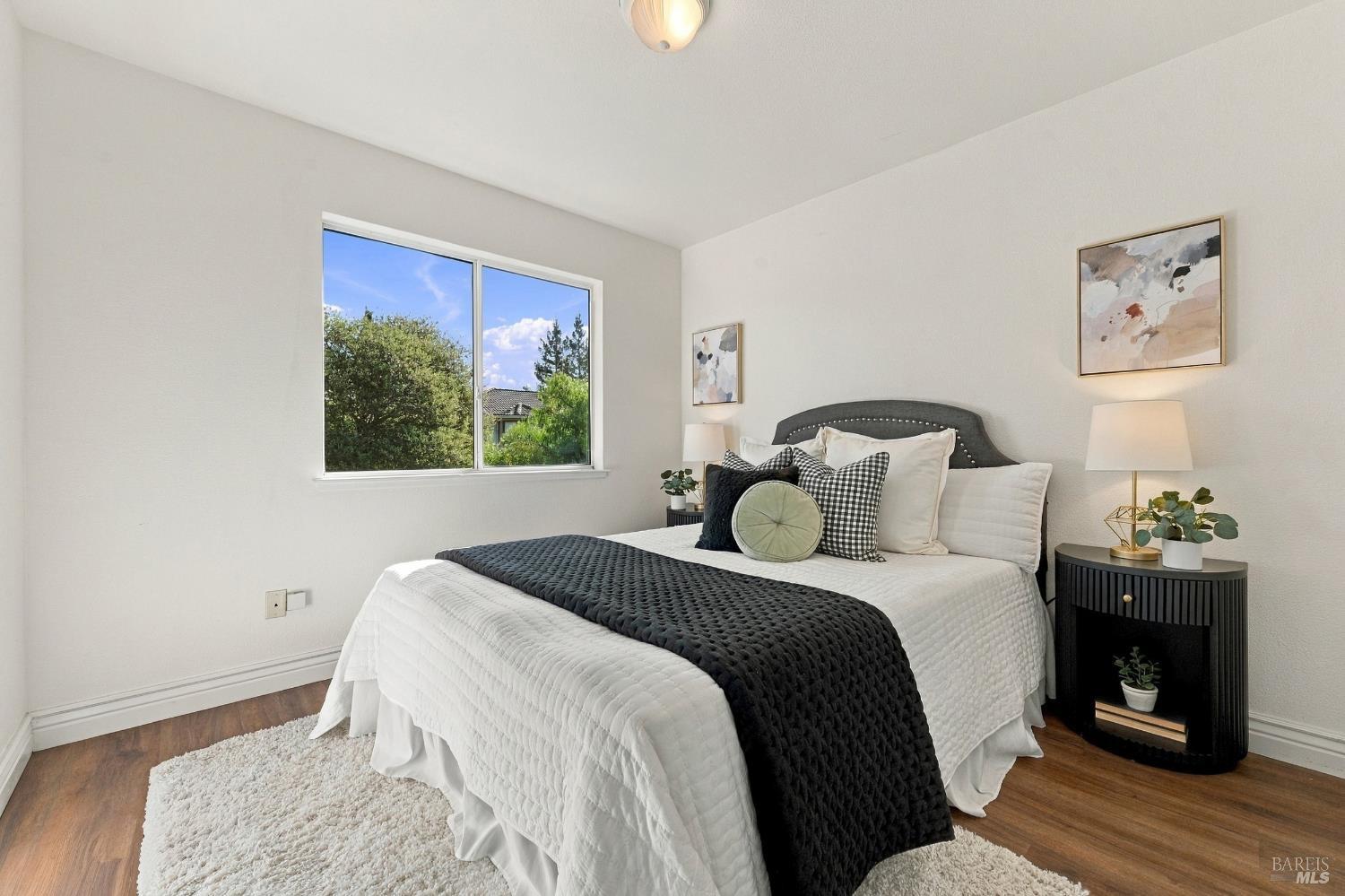 1918 Shurtleff Avenue Napa CA 94559