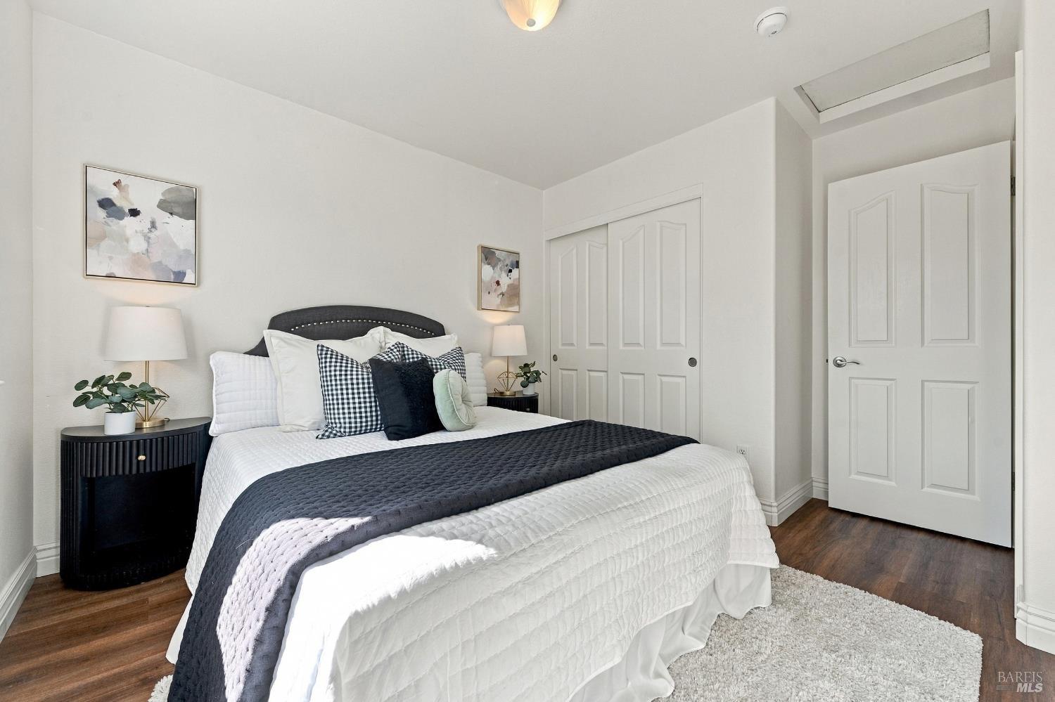 1918 Shurtleff Avenue Napa CA 94559