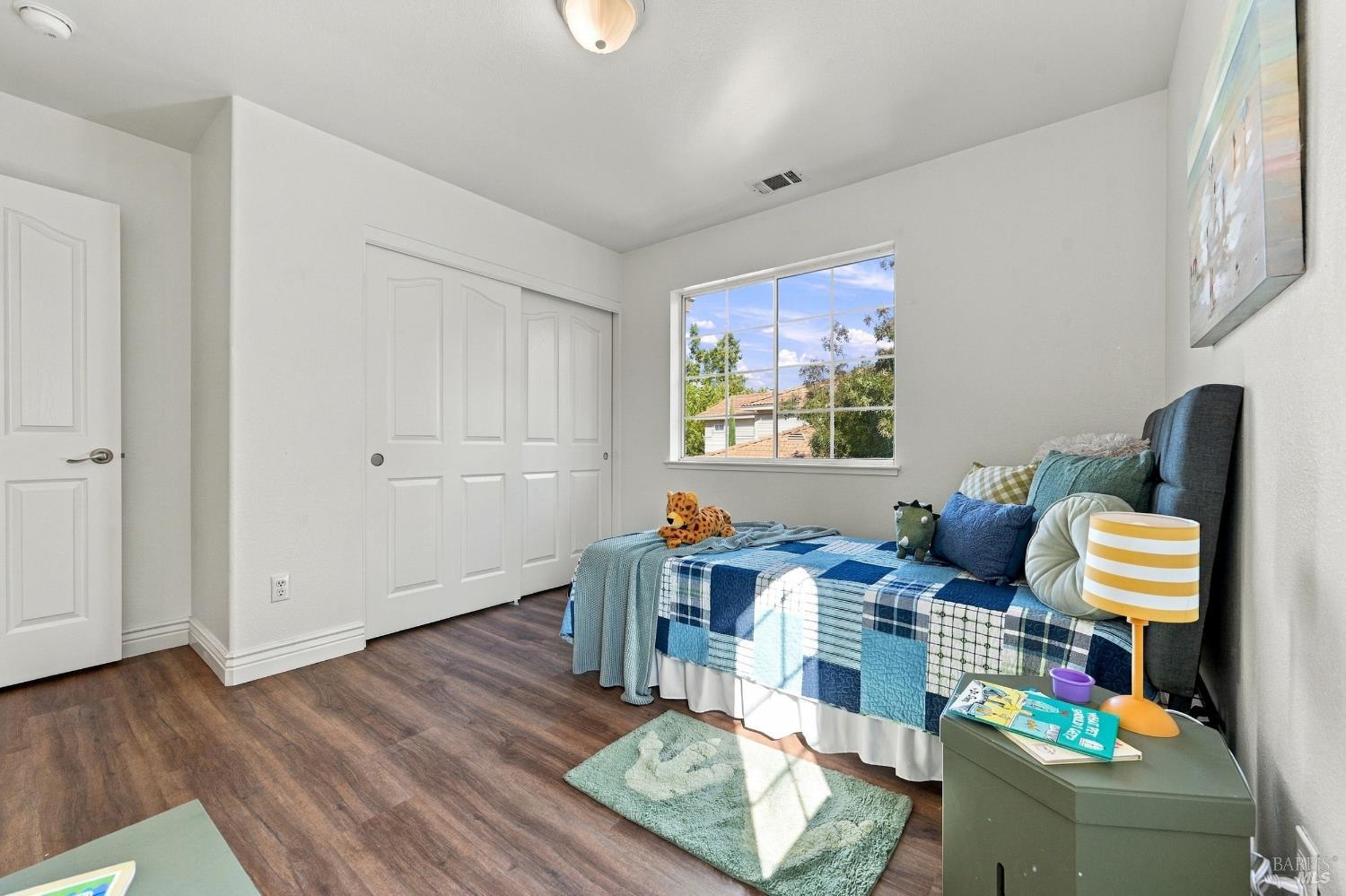 1918 Shurtleff Avenue Napa CA 94559