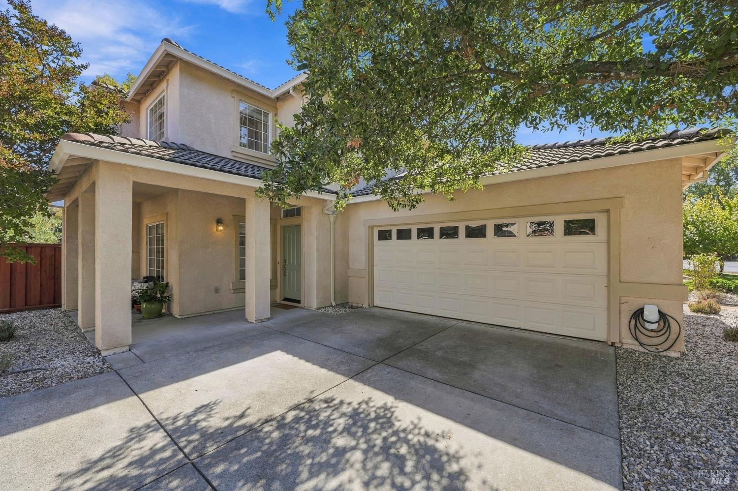 1918 Shurtleff Avenue Napa CA 94559