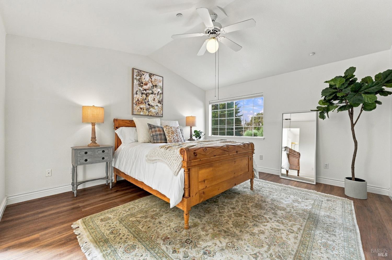 1918 Shurtleff Avenue Napa CA 94559