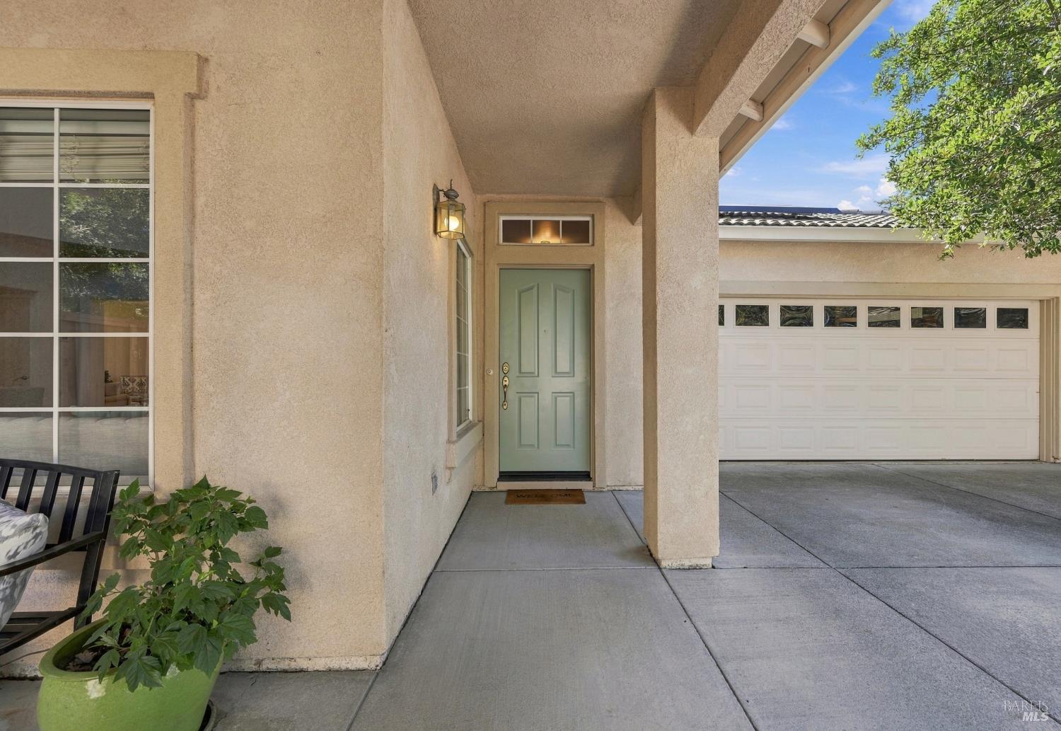 1918 Shurtleff Avenue Napa CA 94559