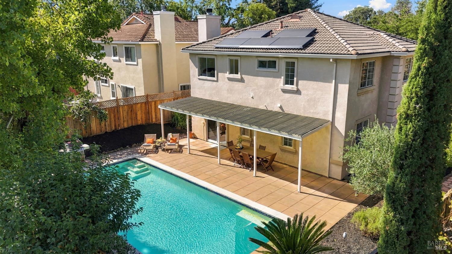 1918 Shurtleff Avenue Napa CA 94559