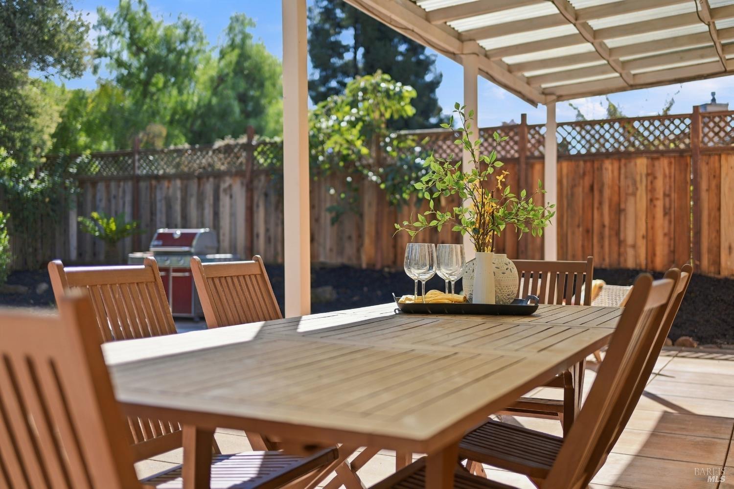 1918 Shurtleff Avenue Napa CA 94559