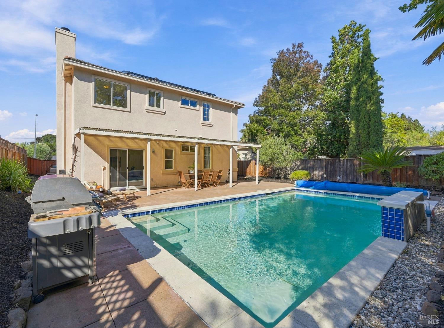 1918 Shurtleff Avenue Napa CA 94559