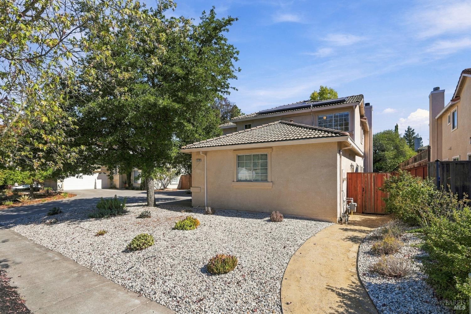 1918 Shurtleff Avenue Napa CA 94559