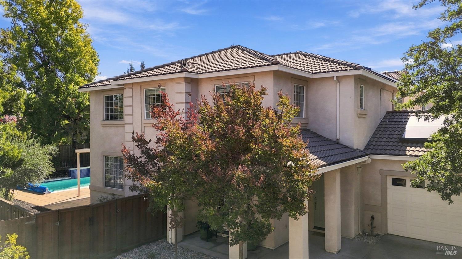 1918 Shurtleff Avenue Napa CA 94559
