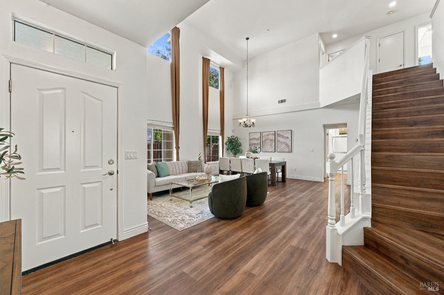 1918 Shurtleff Avenue Napa CA 94559