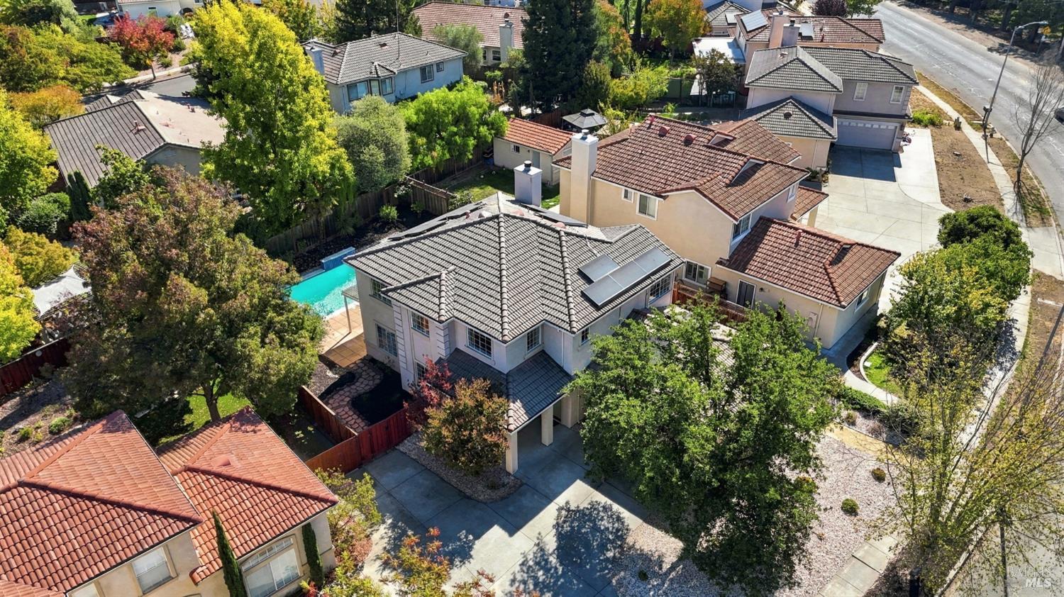 1918 Shurtleff Avenue Napa CA 94559