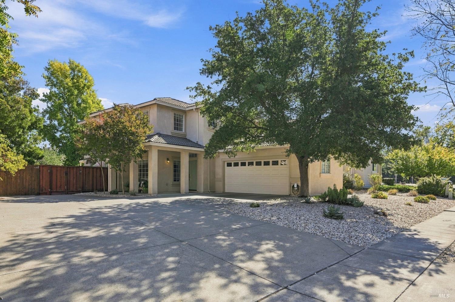 1918 Shurtleff Avenue Napa CA 94559