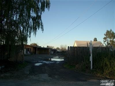 4031 Chico Avenue Santa Rosa CA 95407