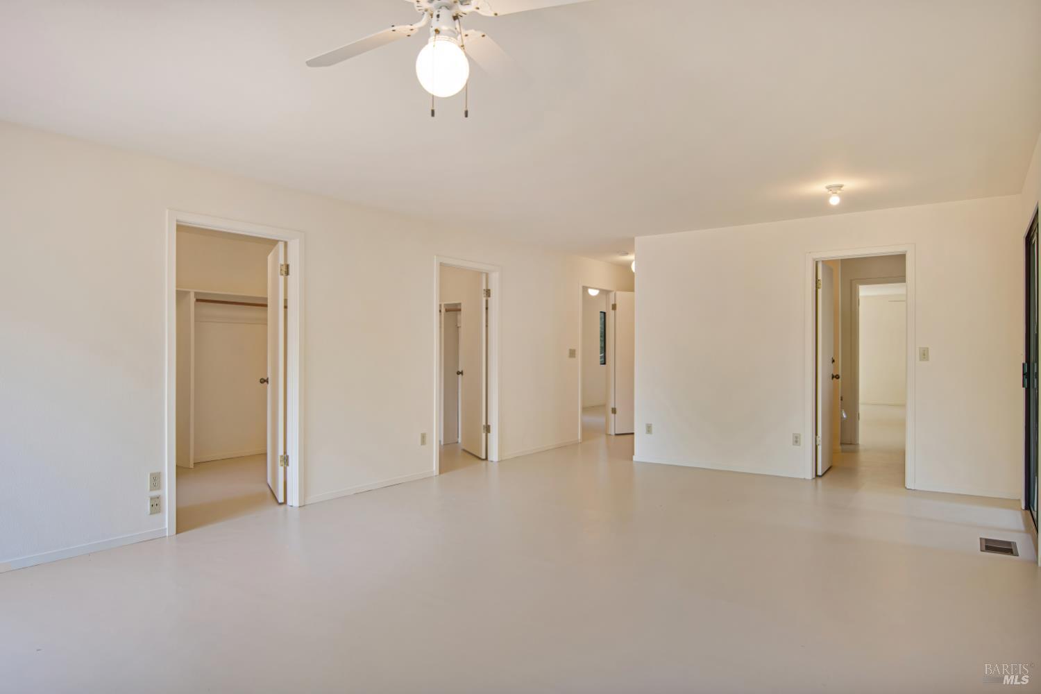 1050 Castle Road Sonoma CA 95476