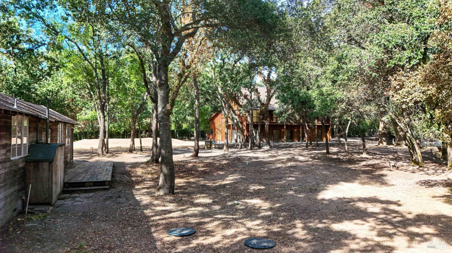 1050 Castle Road Sonoma CA 95476