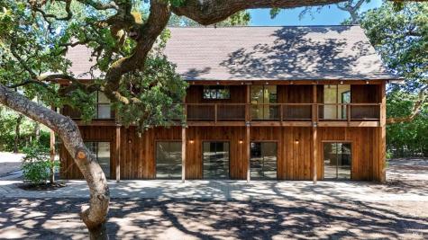 1050 Castle Road Sonoma CA 95476