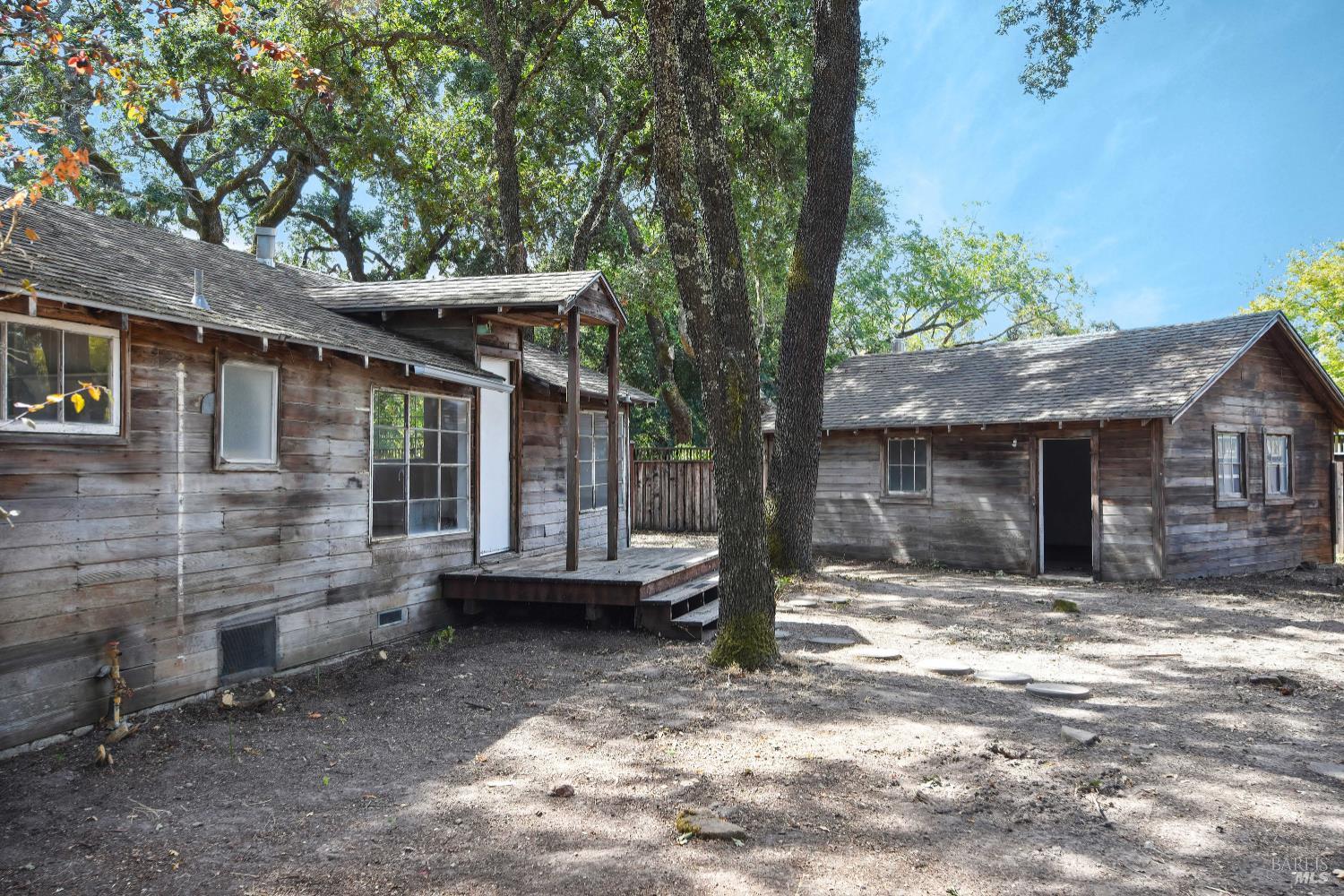 1050 Castle Road Sonoma CA 95476