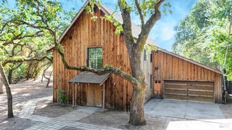 1050 Castle Road Sonoma CA 95476
