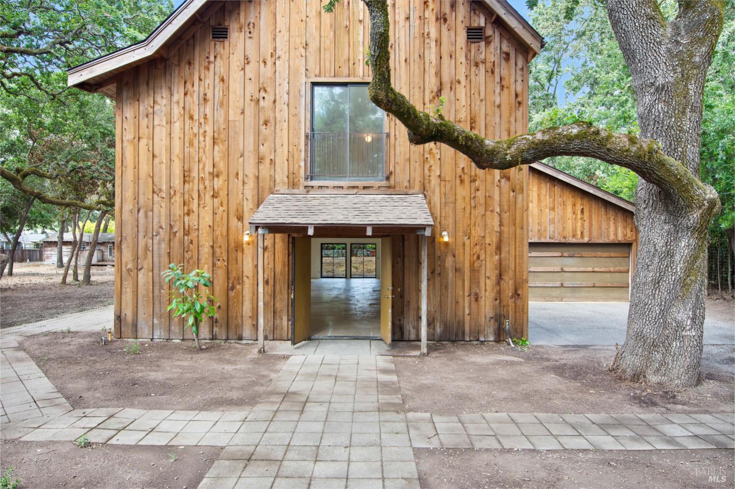 1050 Castle Road Sonoma CA 95476