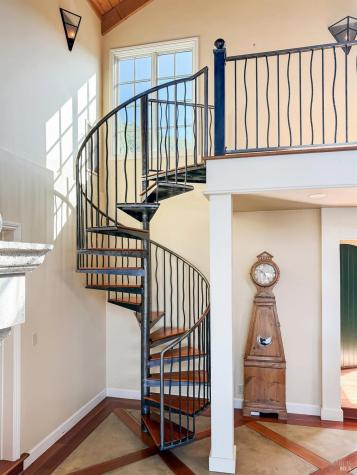 1000 Wolf Ridge Road Glen Ellen CA 95442