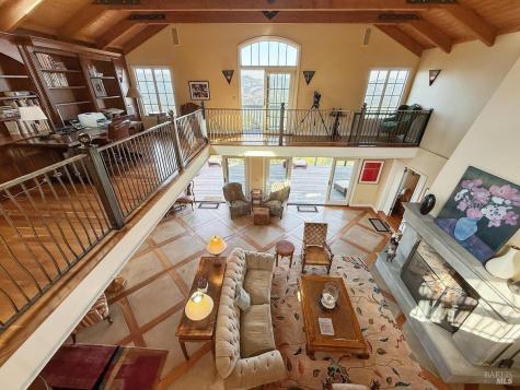 1000 Wolf Ridge Road Glen Ellen CA 95442