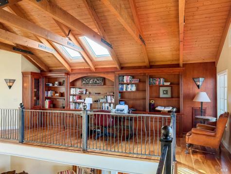 1000 Wolf Ridge Road Glen Ellen CA 95442