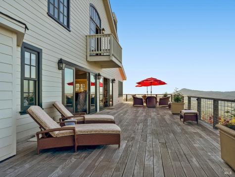 1000 Wolf Ridge Road Glen Ellen CA 95442