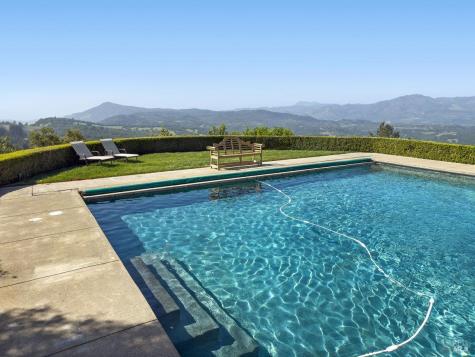 1000 Wolf Ridge Road Glen Ellen CA 95442