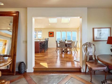 1000 Wolf Ridge Road Glen Ellen CA 95442