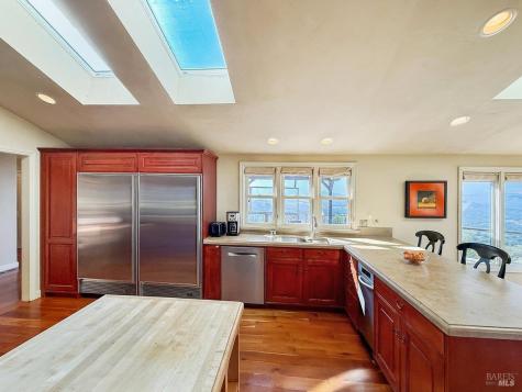 1000 Wolf Ridge Road Glen Ellen CA 95442