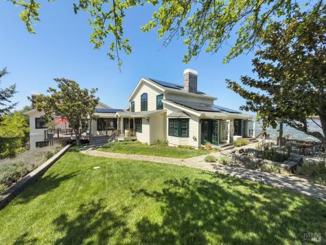 1000 Wolf Ridge Road Glen Ellen CA 95442