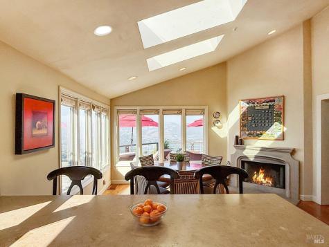 1000 Wolf Ridge Road Glen Ellen CA 95442