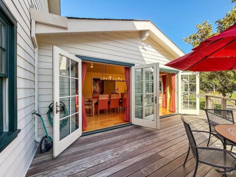 1000 Wolf Ridge Road Glen Ellen CA 95442