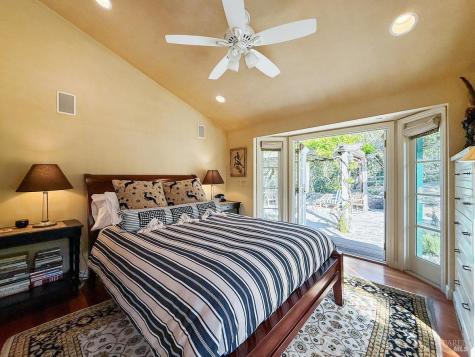 1000 Wolf Ridge Road Glen Ellen CA 95442