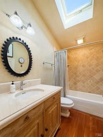 1000 Wolf Ridge Road Glen Ellen CA 95442