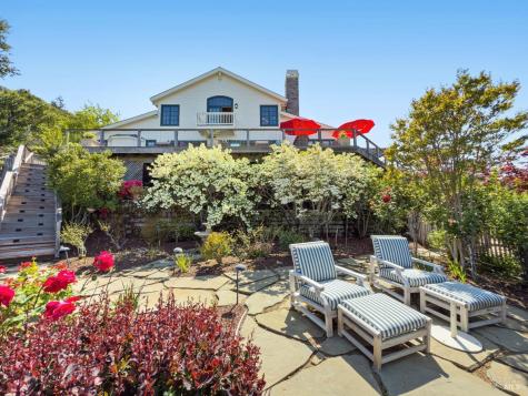 1000 Wolf Ridge Road Glen Ellen CA 95442