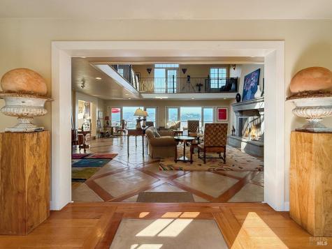 1000 Wolf Ridge Road Glen Ellen CA 95442