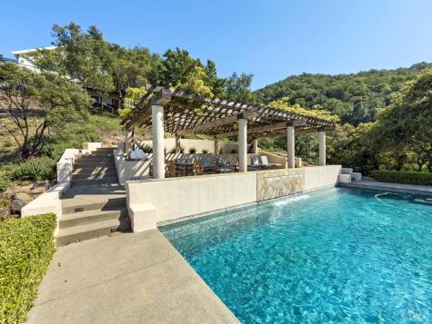 1000 Wolf Ridge Road Glen Ellen CA 95442