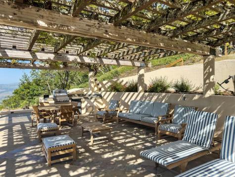 1000 Wolf Ridge Road Glen Ellen CA 95442