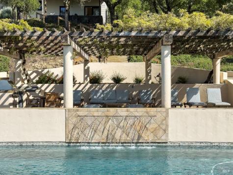 1000 Wolf Ridge Road Glen Ellen CA 95442