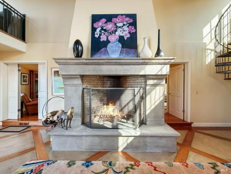 1000 Wolf Ridge Road Glen Ellen CA 95442