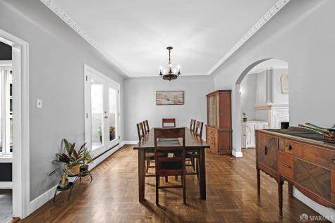 2286 25th Avenue San Francisco CA 94116