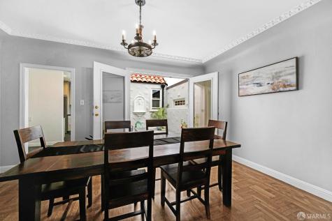 2286 25th Avenue San Francisco CA 94116