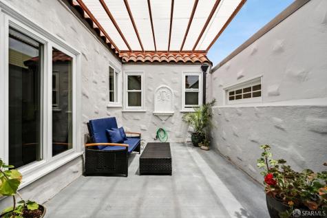 2286 25th Avenue San Francisco CA 94116