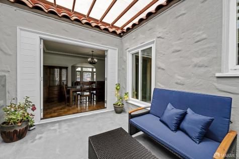 2286 25th Avenue San Francisco CA 94116