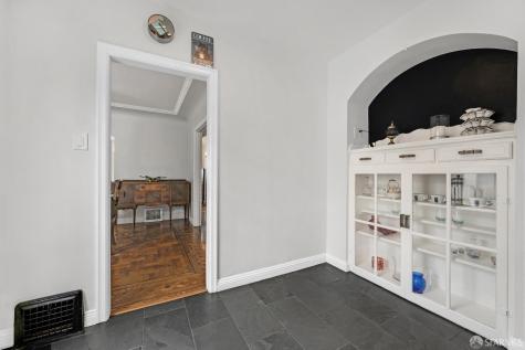 2286 25th Avenue San Francisco CA 94116