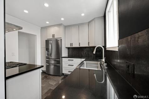 2286 25th Avenue San Francisco CA 94116
