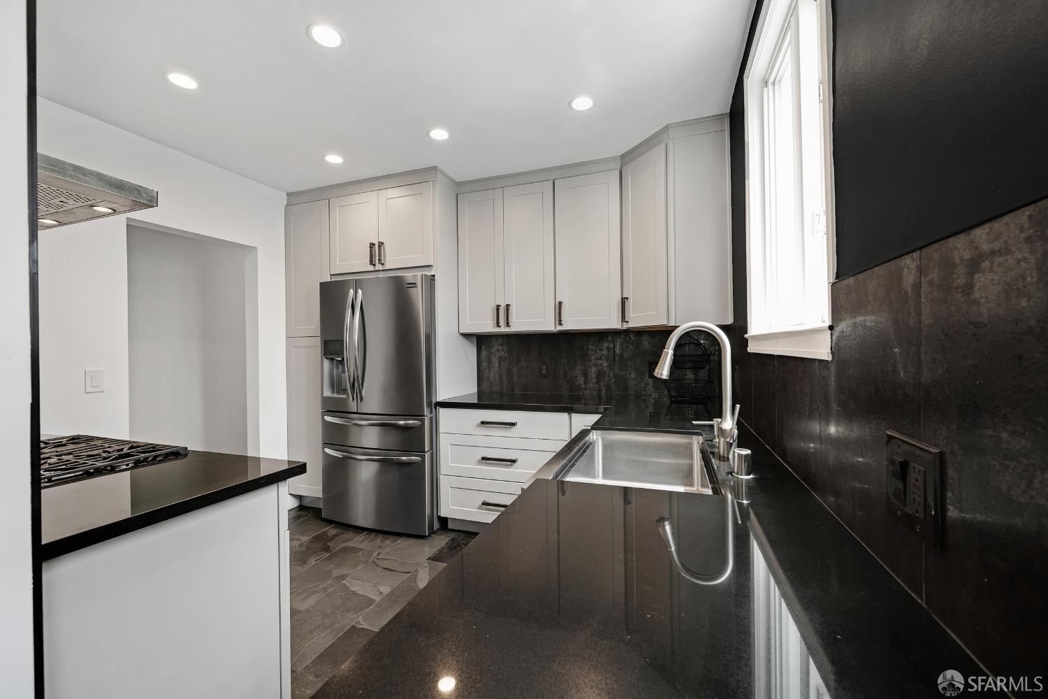 2286 25th Avenue San Francisco CA 94116
