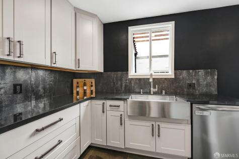 2286 25th Avenue San Francisco CA 94116